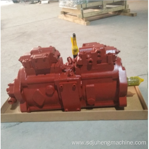 K3V140DT Hydraulic Main Pump